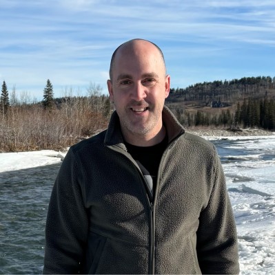 Justin Ell, General Manager at Veritech Mechanical Ltd.